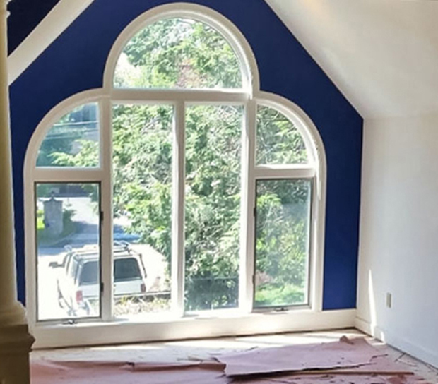attic window