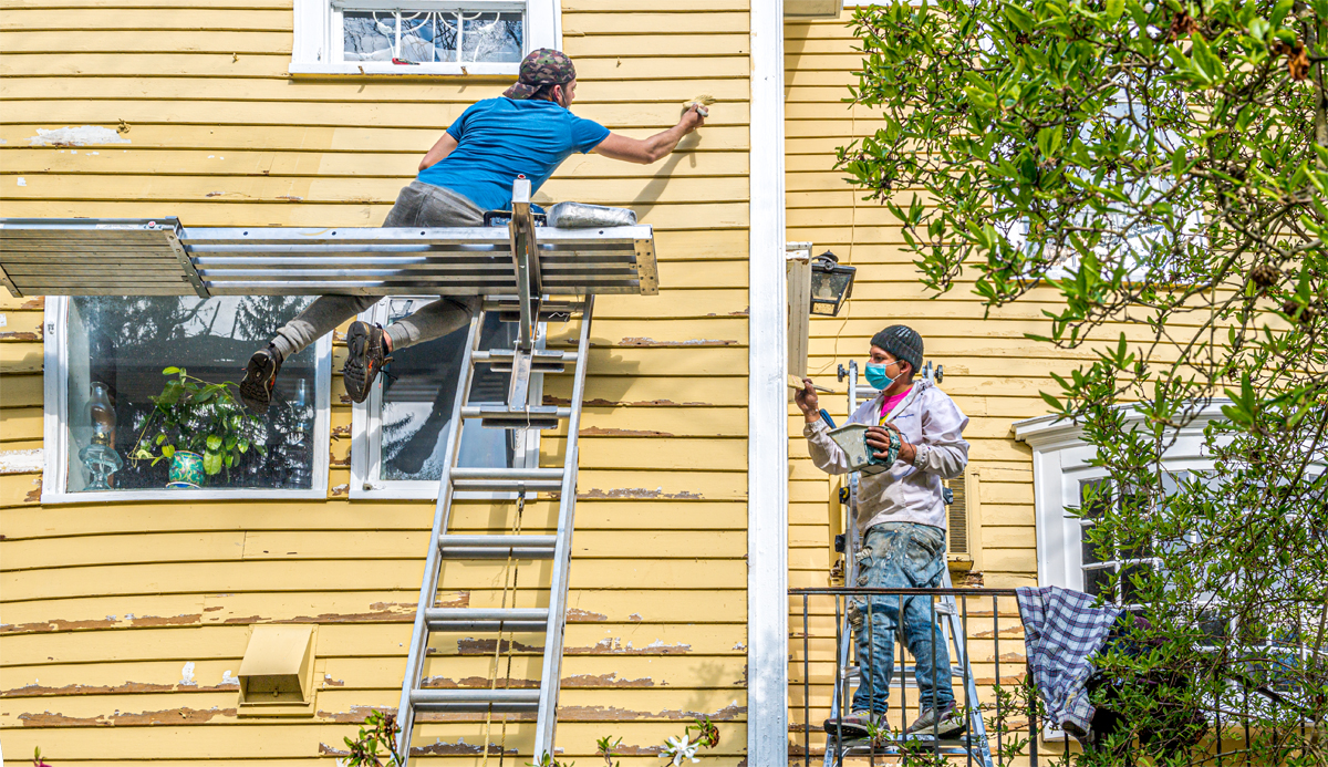 painters